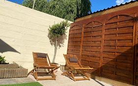 Le Clos Saint Martin